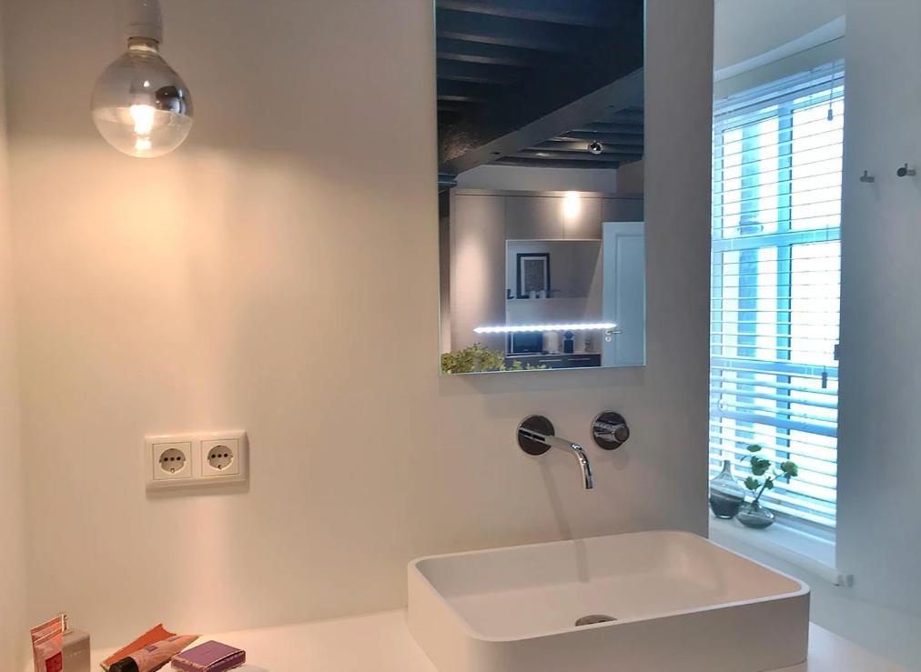 Suite Londen66 's-Hertogenbosch  Exterior foto
